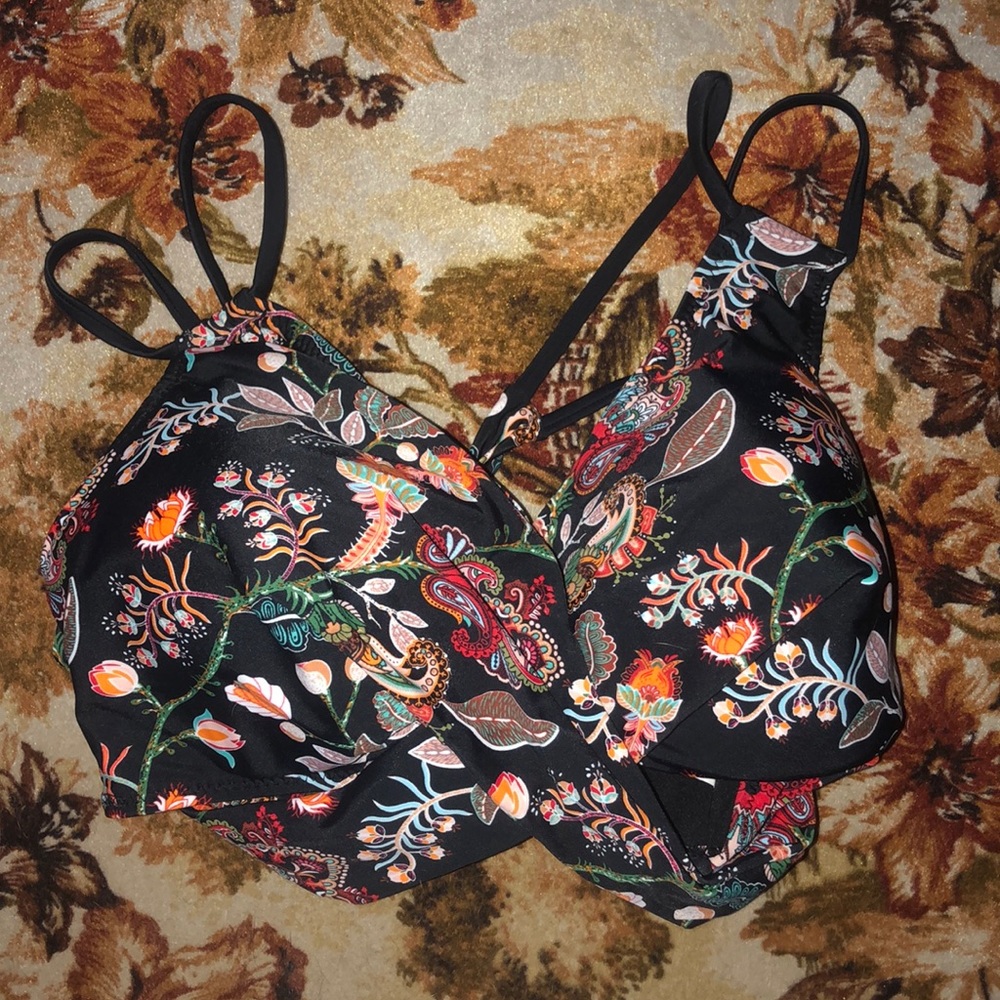NWT Cupshe bikini size XXL